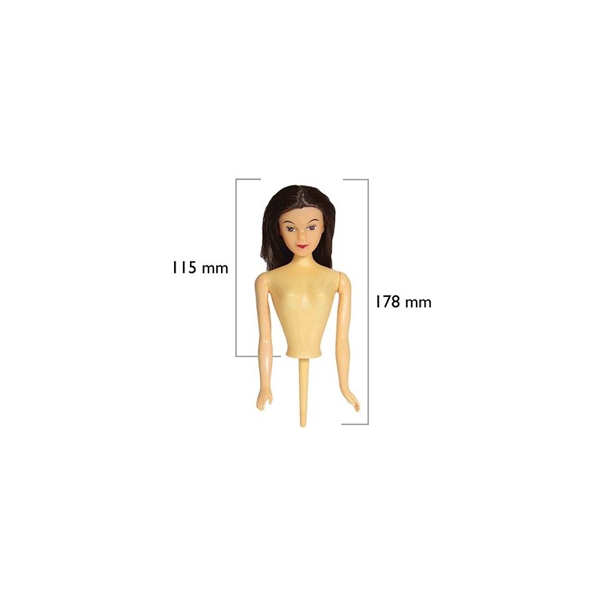 PME DP201 tordi topper – 2