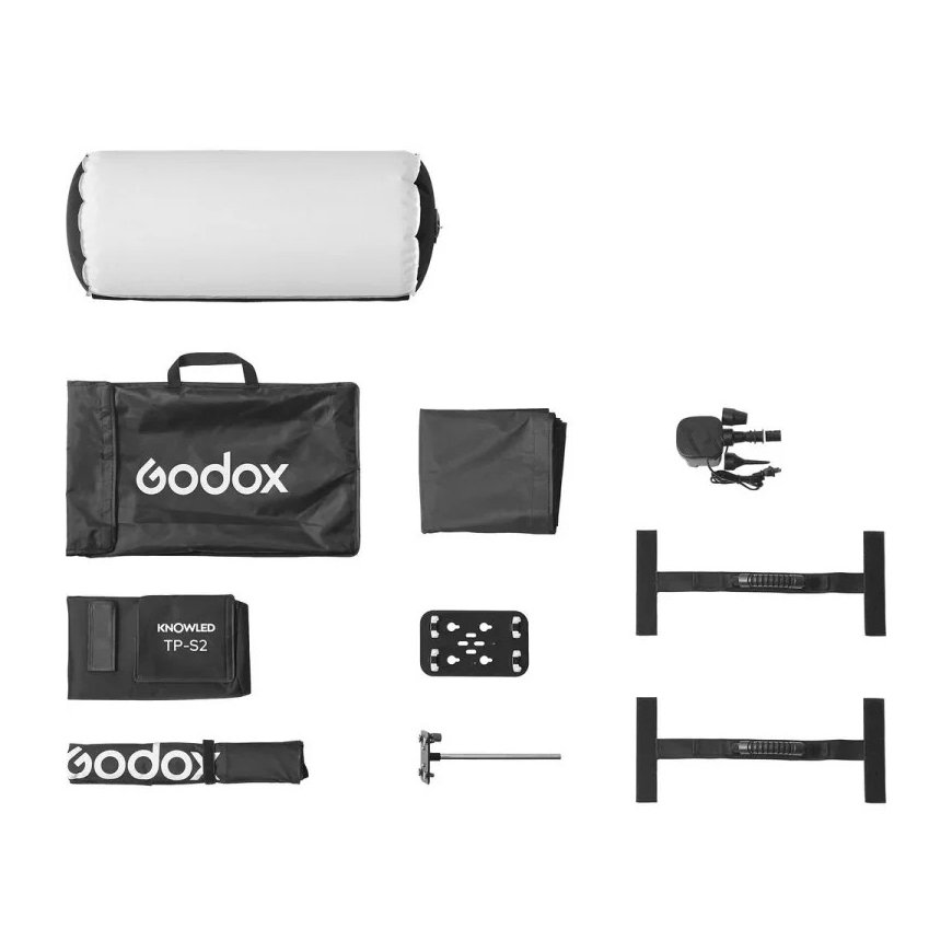 Godox TP-S2A stuudiovälgu tarvik Õhupuhasti – 2