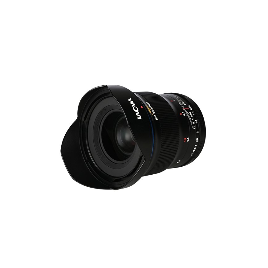 Laowa VE2595NZ camera lens – 2