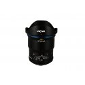 Laowa VE2595NZ camera lens MILC Standard lens Black Laowa VE2595NZ camera lens MILC Standard lens Black