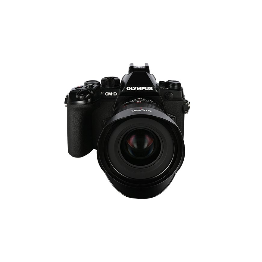 Laowa VE2595NZ camera lens – 5