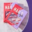 Essence Nails in style Finger nails Multicolour Pattern 12 pc(s) Blister Essence Nails in style Finger nails Multicolour Pattern 12 pc(s) Blister