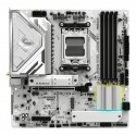 Asrock B850M Steel Legend WiFi AMD B850 Protsessoripesa AM5 Mikro ATX Asrock B850M Steel Legend WiFi AMD B850 Protsessoripesa AM5 Mikro ATX
