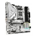 Asrock B850M Steel Legend WiFi AMD B850 Protsessoripesa AM5 Mikro ATX Asrock B850M Steel Legend WiFi AMD B850 Protsessoripesa AM5 Mikro ATX
