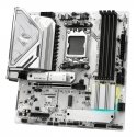 Asrock B850M Steel Legend WiFi AMD B850 AM5 pieslēgvieta mikro ATX