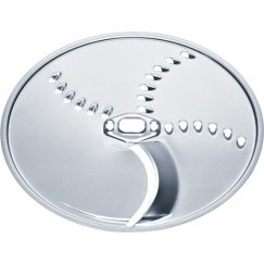 Bosch MUZ45KP1 plakiklio / virtuvinio kombaino priedas