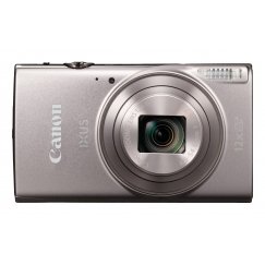 Canon Digital IXUS 285 HS A 1/2.3" Kompaktiškas fotoaparatas 20,2 MP CMOS 5184 x 3888 pikseliai Sidabras