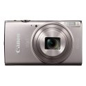 Canon Digital IXUS 285 HS A 1/2.3" Kompaktkaamera 20,2 MP CMOS 5184 x 3888 pikslit Hõbe Canon Digital IXUS 285 HS A 1/2.3" Kompaktkaamera 20,2 MP CMOS 5184 x 3888 pikslit Hõbe
