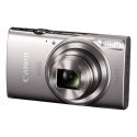 Canon Digital IXUS 285 HS A 1/2.3" Kompaktiškas fotoaparatas 20,2 MP CMOS 5184 x 3888 pikseliai Sida Canon Digital IXUS 285 HS A 1/2.3" Kompaktiškas fotoaparatas 20,2 MP CMOS 5184 x 3888 pikseliai Sida