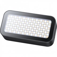 Godox WL8P veealune valgusti DC (alalisvool) Valge LED