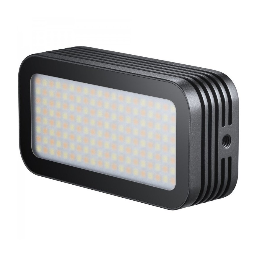 Godox WL8P veealune valgusti DC (alalisvool) Valge LED – 5