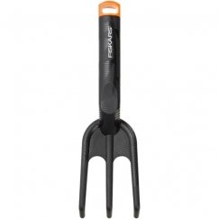 Fiskars 1001600 Black, Orange Hand cultivator
