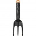 Fiskars 1001600 Black, Orange Hand cultivator Fiskars 1001600 Black, Orange Hand cultivator
