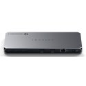 Satechi ST-DT4MDM-US Thunderbolt 4 40000 Mbit/s Hall Satechi ST-DT4MDM-US Thunderbolt 4 40000 Mbit/s Hall