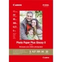 Canon 2311B019 fotopapīrs A4 Balts Spīdums Canon 2311B019 fotopapīrs A4 Balts Spīdums