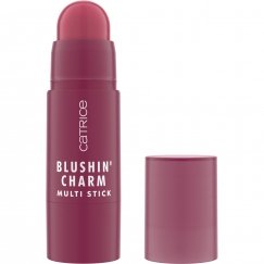 CATRICE Blushin' Charm Multi Stick 5,5 g Стержневая Крем 030 030 - Ruby Darling