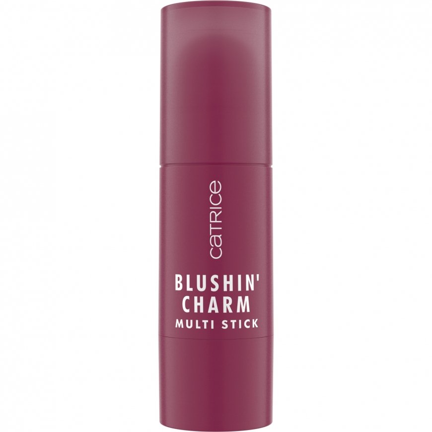 CATRICE Blushin' Charm Multi Stick 5,5 g Pulk Pasta 030 030 - Ruby Darling – 2