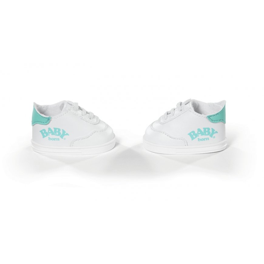 BABY born Sneakers 2 ass. 43cm Lelles apavi – 2