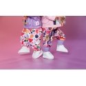 BABY born Sneakers 2 ass. 43cm Nuken kengät