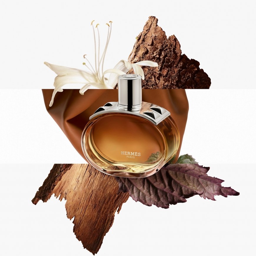 Hermes Barénia Eau De Parfum Intense 60 ml – 4