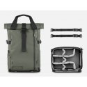 WANDRD PRVKE V4 Photography Bundle Backpack Green