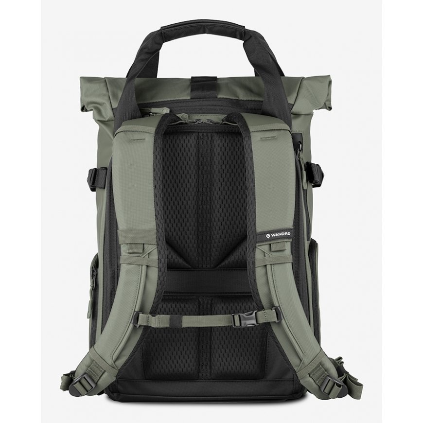 WANDRD PRVKE V4 Photography Bundle Backpack Green – 3