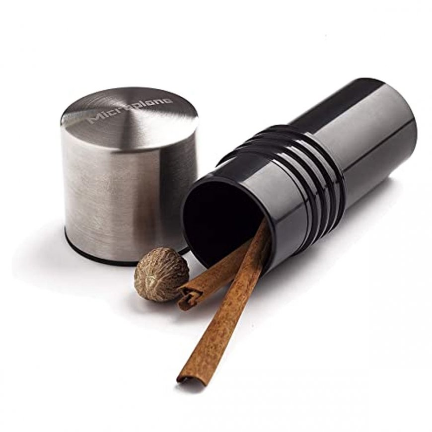 Microplane 48960 ruokamylly – 2