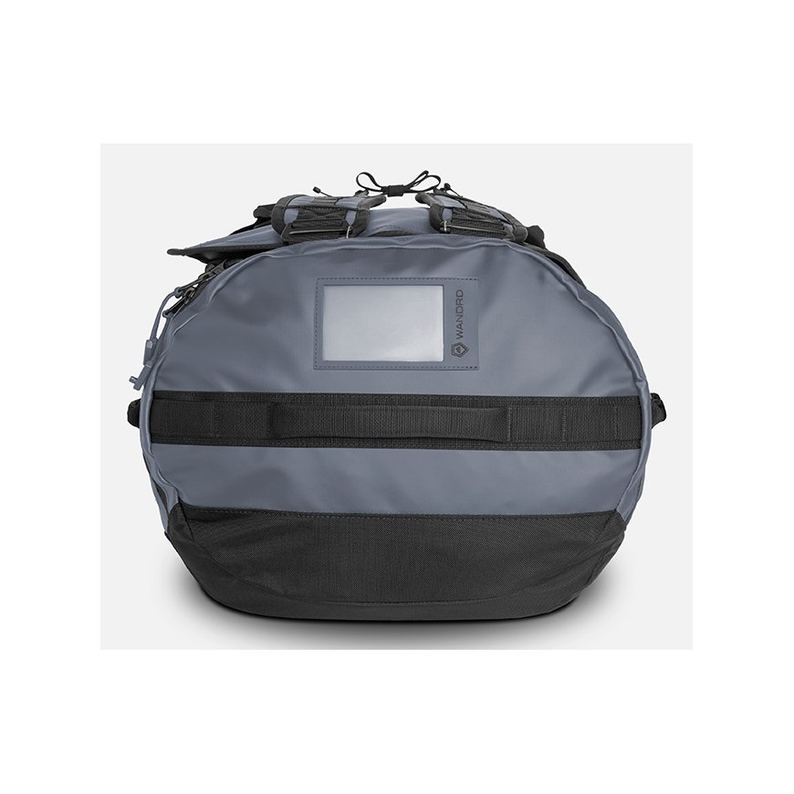 WANDRD Carryall duffel bag 60 L Blue – 3