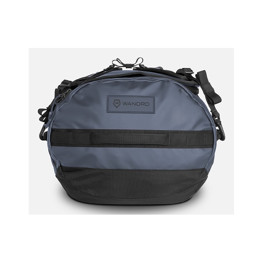 WANDRD Carryall duffel bag 60 L Blue – 4