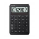 Casio MS-200DQ calculator Desktop Basic Black Casio MS-200DQ calculator Desktop Basic Black