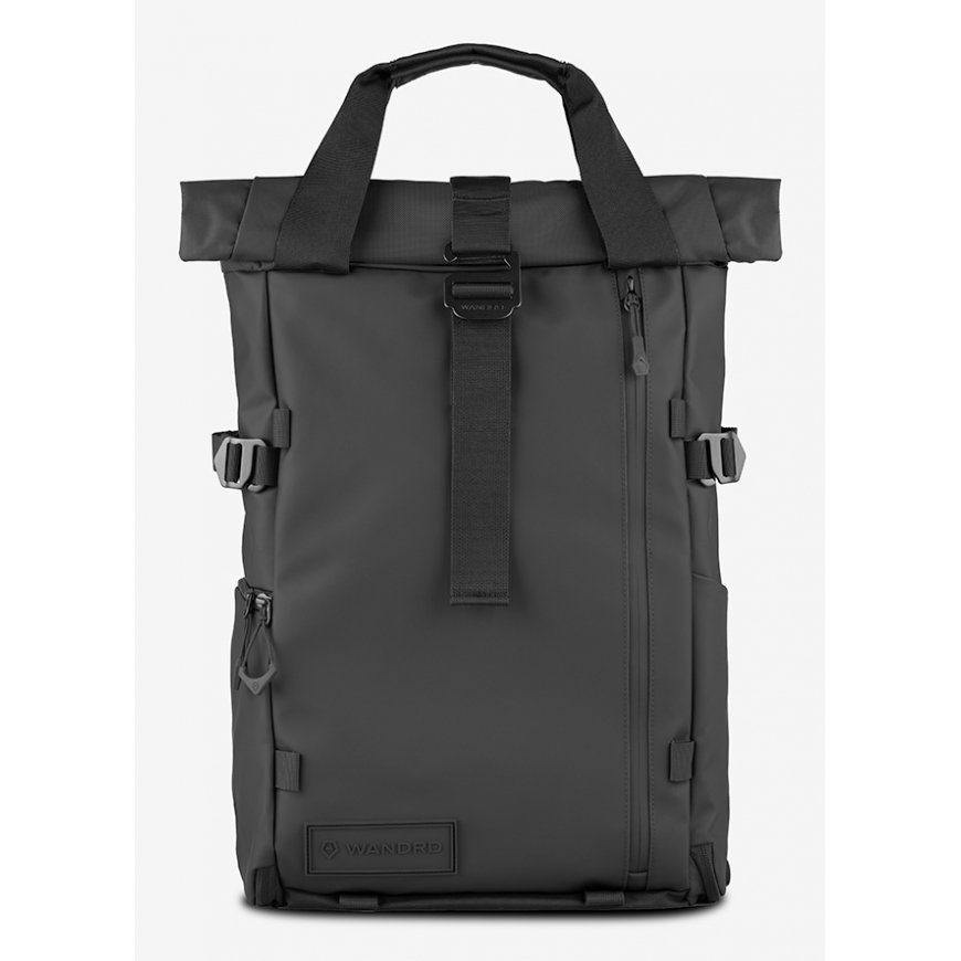WANDRD PRVKE V4 Backpack Black