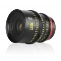 Meike 50 mm T2.1 FF Camcorder Cinema lens Black Meike 50 mm T2.1 FF Camcorder Cinema lens Black