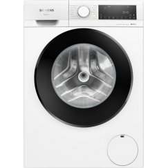 Стиральная машина Siemens WG56G2Z2DN iQ500