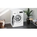 Siemens WG56G2Z2DN iQ500 skalbyklė Siemens WG56G2Z2DN iQ500 skalbyklė