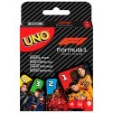 Games UNO Formula 1 Games UNO Formula 1