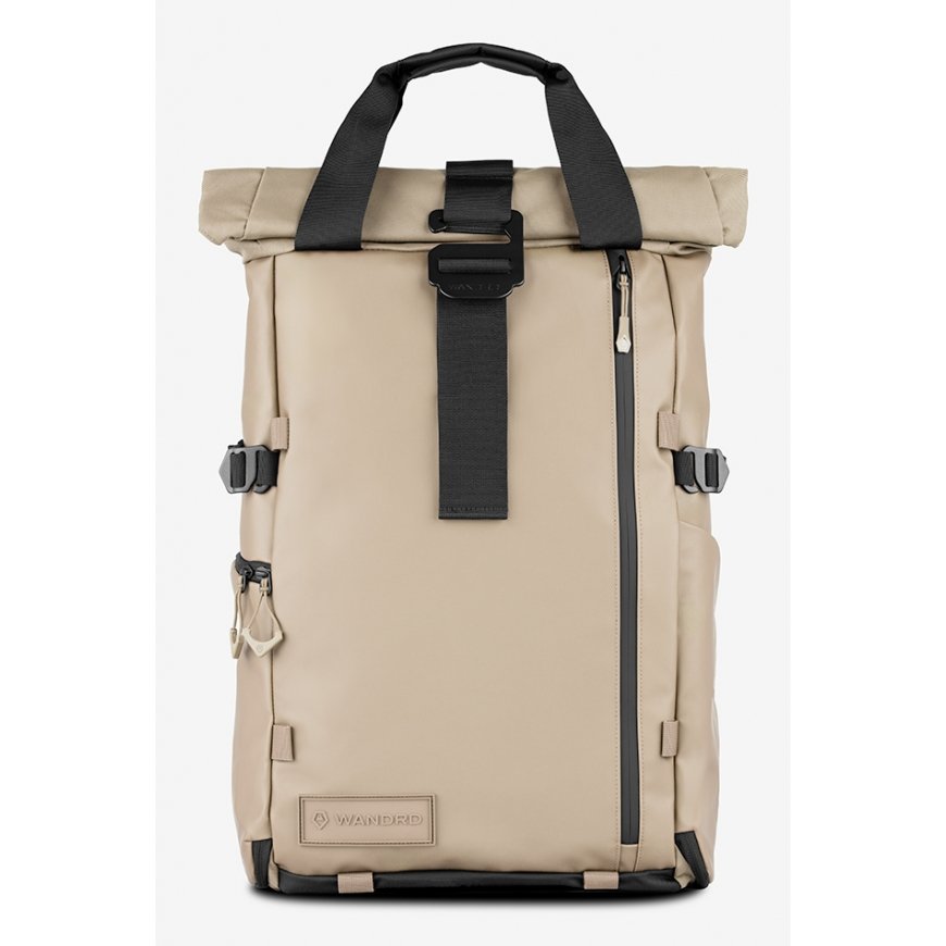 WANDRD PRVKE V4 Photography Bundle Backpack Tan – 2