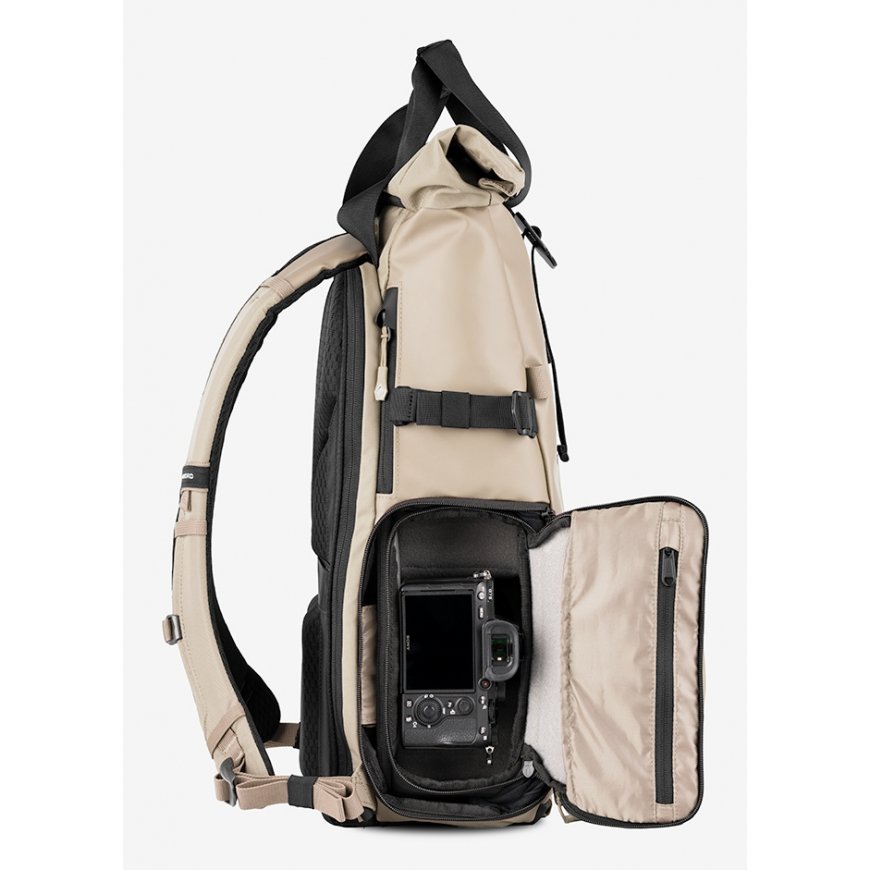 WANDRD PRVKE V4 Photography Bundle Mugursoma Iedegums – 5