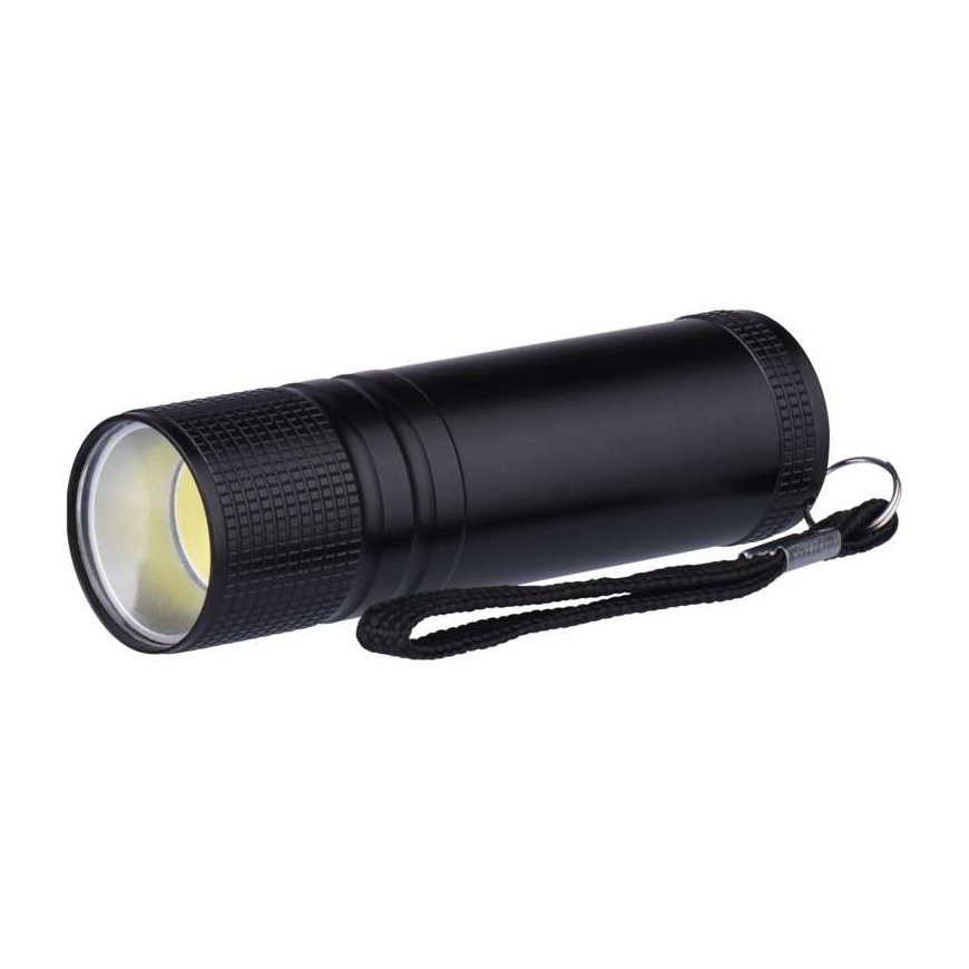 Emos P3894 Черный Ручной фонарик COB LED – 3