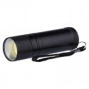 Emos P3894 Must Käsitaskulamp COB LED Emos P3894 Must Käsitaskulamp COB LED