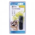 Emos P3894 Black Hand flashlight COB LED Emos P3894 Black Hand flashlight COB LED