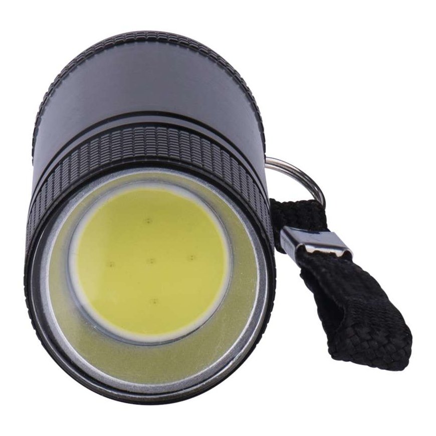 Emos P3894 Черный Ручной фонарик COB LED – 5