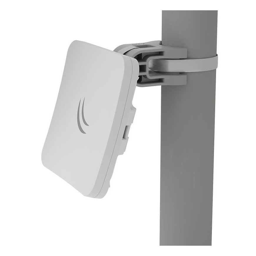 Mikrotik quickMOUNT-X Pelēks Neilons – 2