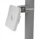 Mikrotik quickMOUNT-X Pelēks Neilons Mikrotik quickMOUNT-X Pelēks Neilons