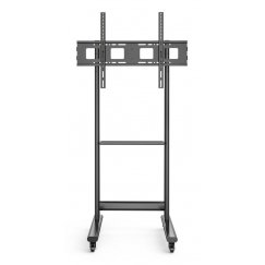 Techly ICA-TR74 TV mount/stand 2.29 m (90") Black