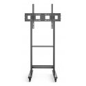 Techly ICA-TR74 TV-kiinnike 2,29 m (90") musta Techly ICA-TR74 TV-kiinnike 2,29 m (90") musta