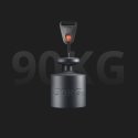 PGYTECH P-CB-126 hihna Digitaalikamera Alumiini, Nailon, Polyesteri musta