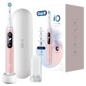 Oral-B 445197 elektrihambahari Täiskasvanud Vibreeriv hambahari Roosa, Valge