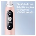Oral-B 445197 elektriskā zobubirste Pieaugušo Vibrējoša zobu suka Rozā, Balts