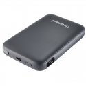 Intenso S10000 Литий-полимерная (LiPo) 10000 mAh Серый