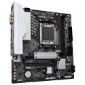 GIGABYTE B650M GAMING WIFI6E emolevy AMD B650 Pistoke AM5 mikro ATX